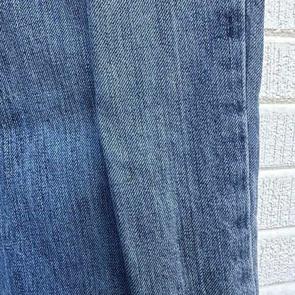 Jackson Y2K Vintage Bootcut Jeans - Picture 3 of 5